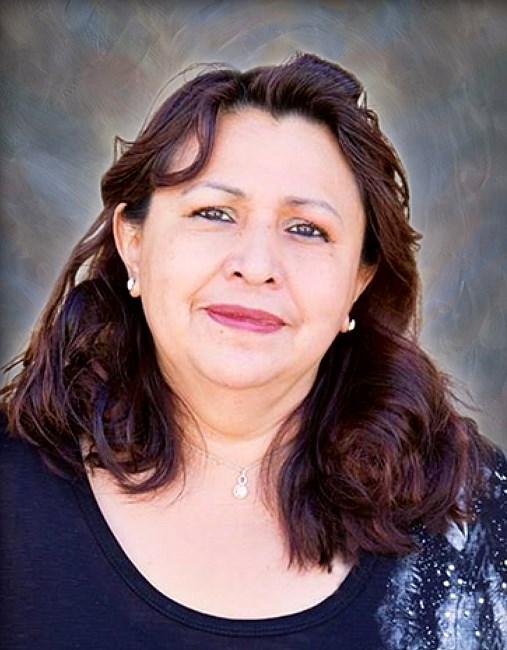 Obituary of Emilia Campos Aguirre