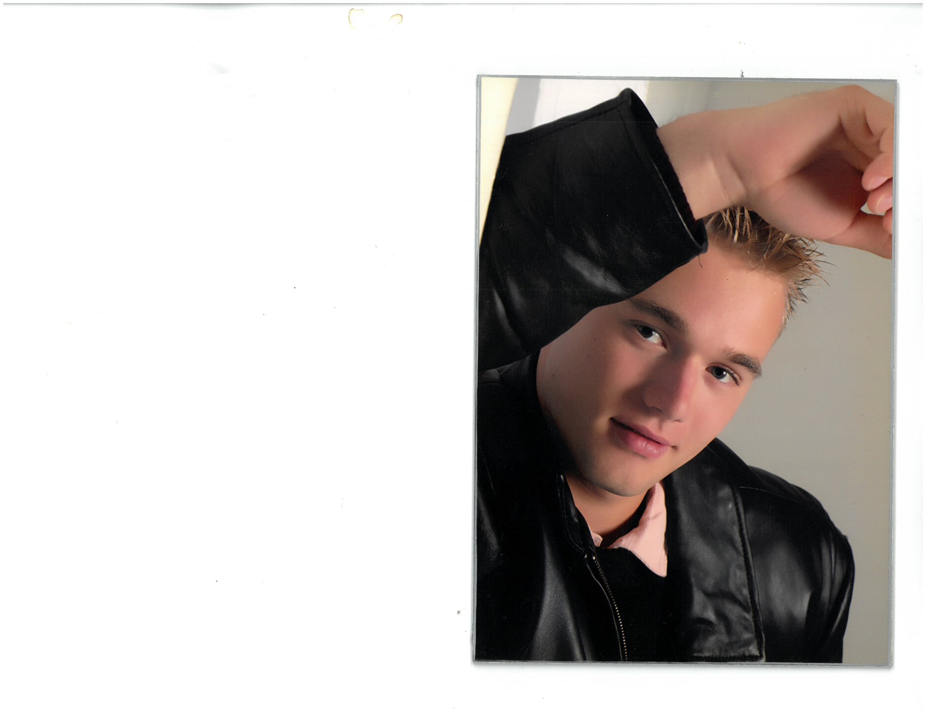 Obituary of Derek James Valcan