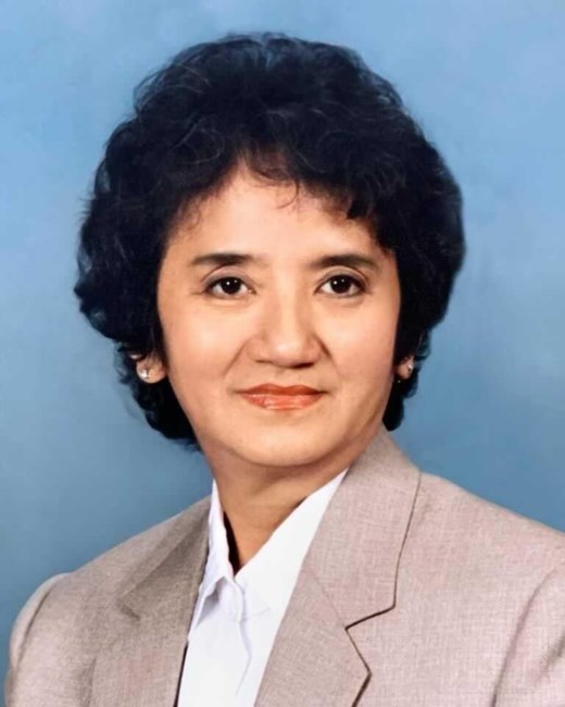 Obituary of Quyen Kim Nguyen