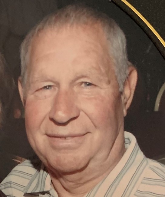 Obituary of Benjamin "Benny" Carver