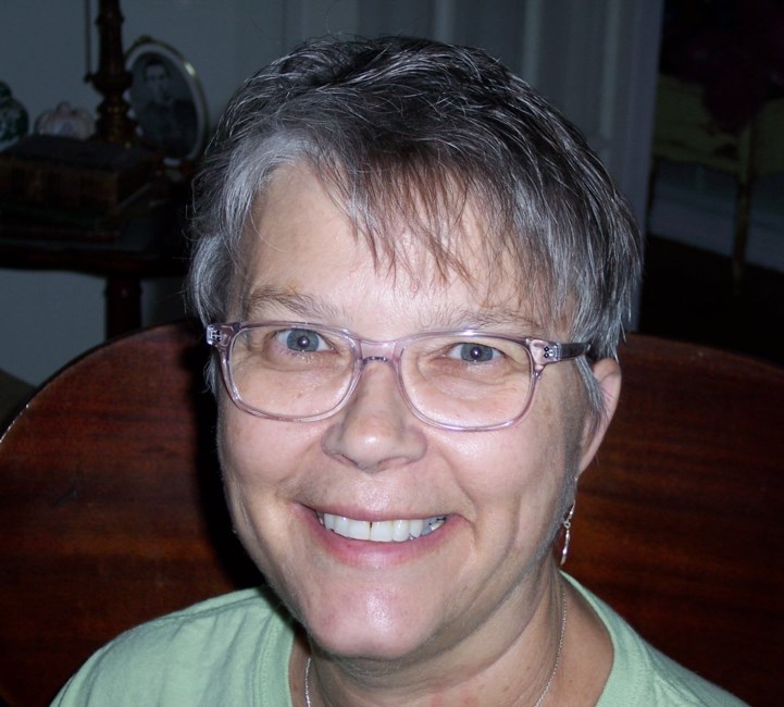 Obituary of Linda Beebe Hill