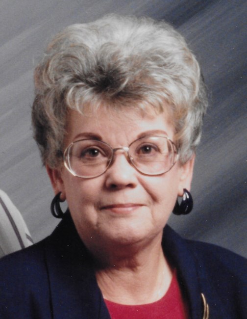 Obituary of Mary "Kathy" Kathleen Kateridge