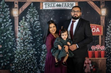 Obituary of Miguel Angel Hernandez Jr.