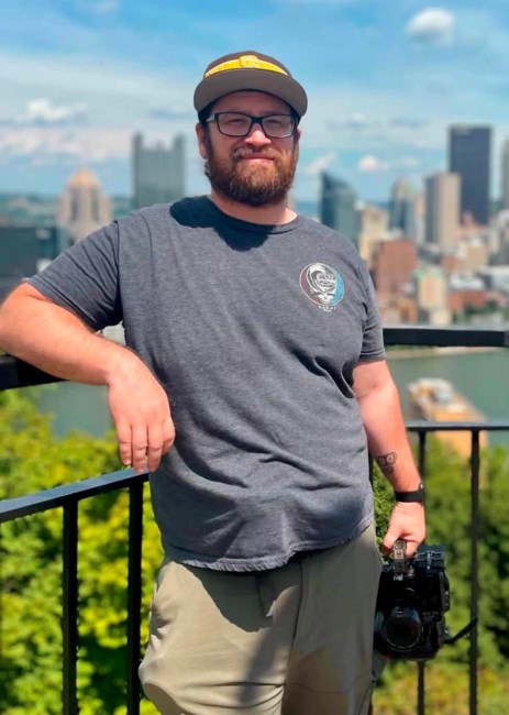 Obituary of Kevin Martin McGuinn