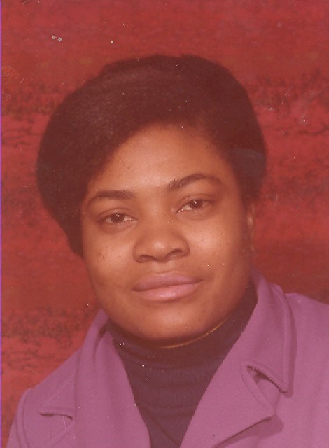 Obituary of Mrs. Ina Mae Wilson Shirley