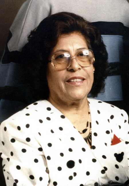 Obituary of Santos Solis