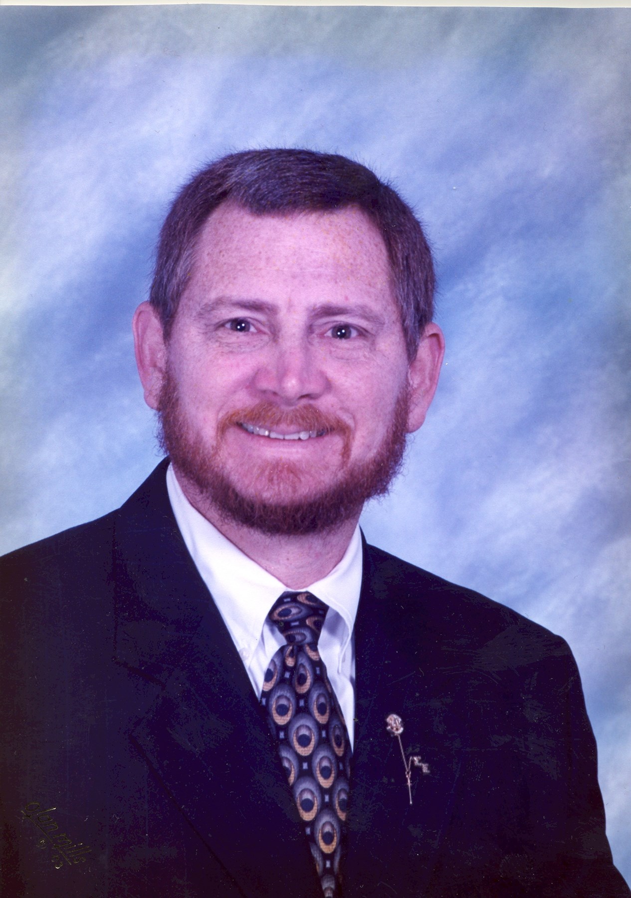 Obituary of John Lonnie Galbreath Jr.