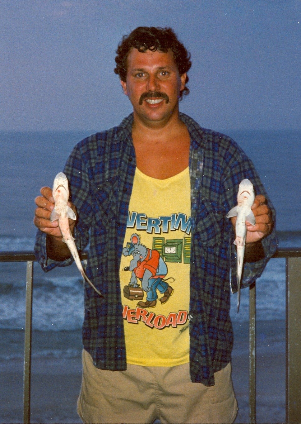 Obituary of Michael Allen Hunt