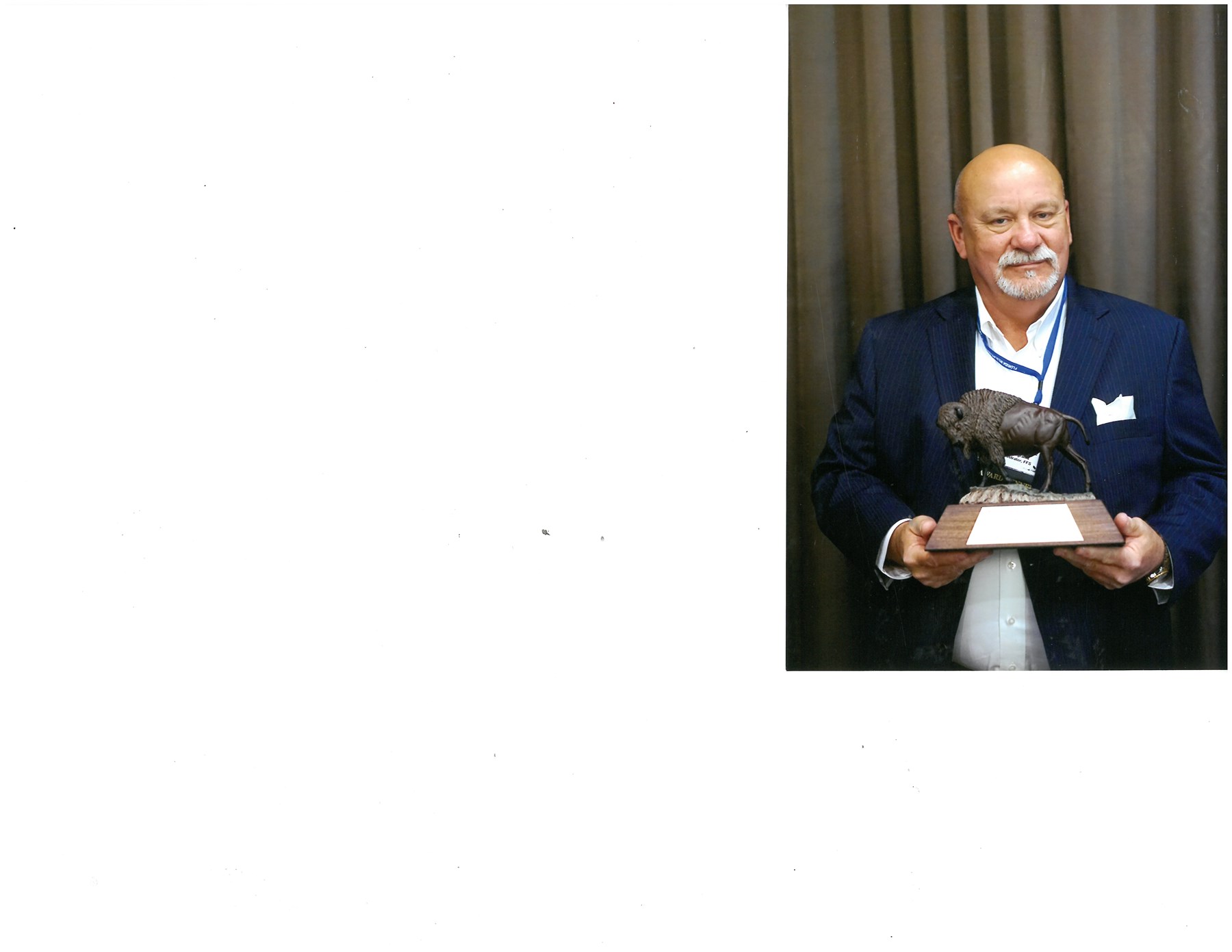 Obituary of John E. Browne, Jr.