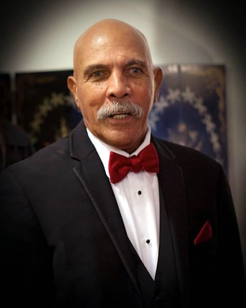 Obituary of José Martínez Pantoja