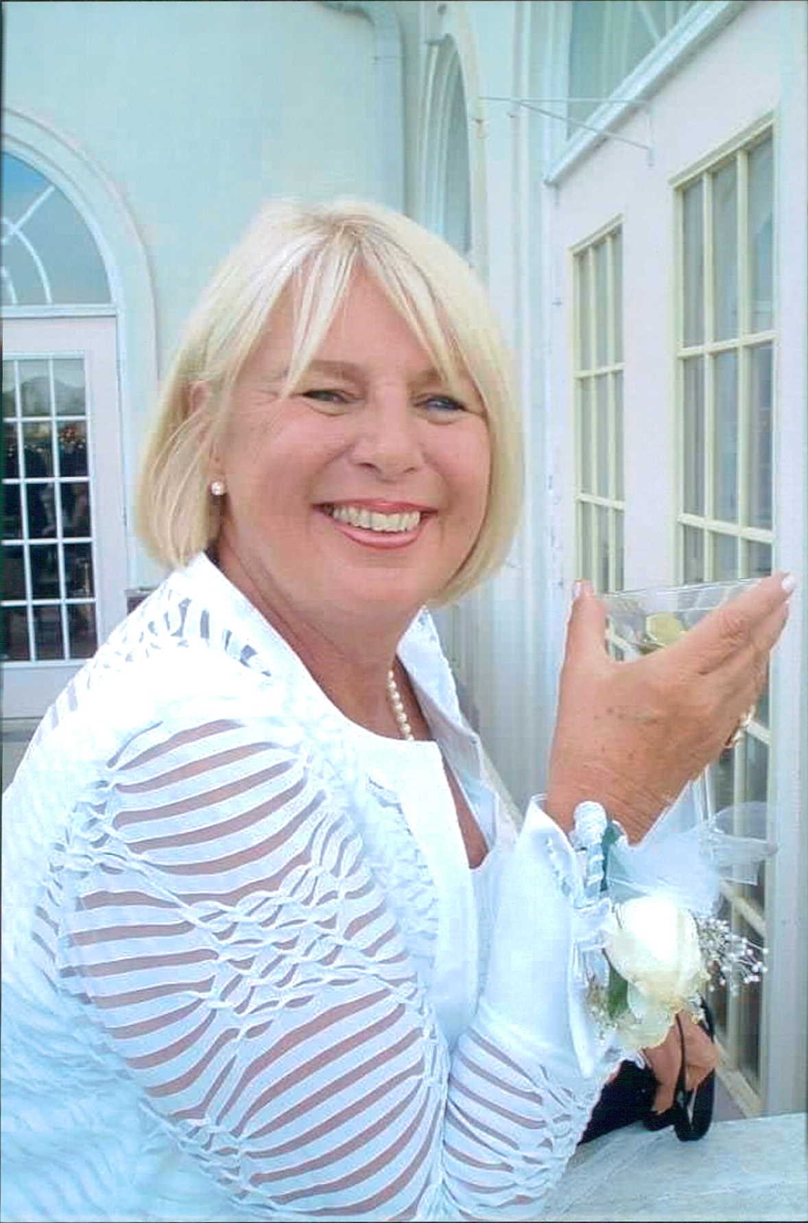 Avis de décès de Rosemarie Smith