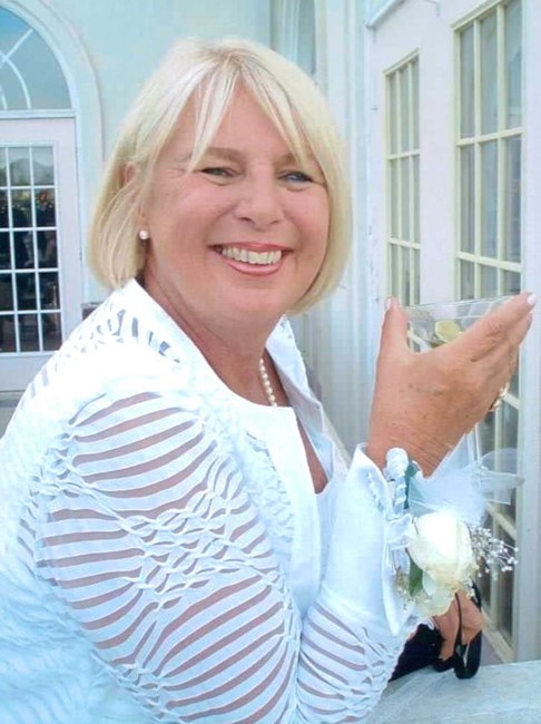 Avis de décès de Rosemarie Smith