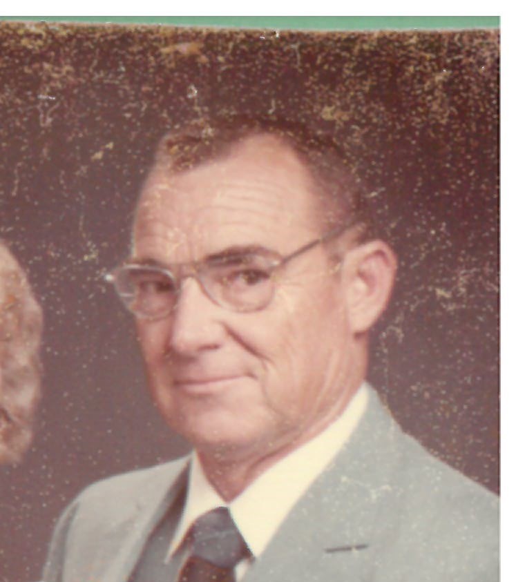 Obituario de Walter L. Lindsey