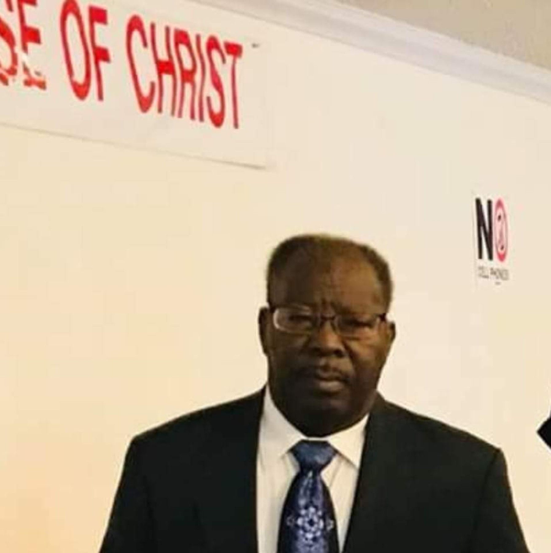 Obituary of Hubert Melvin Gardner