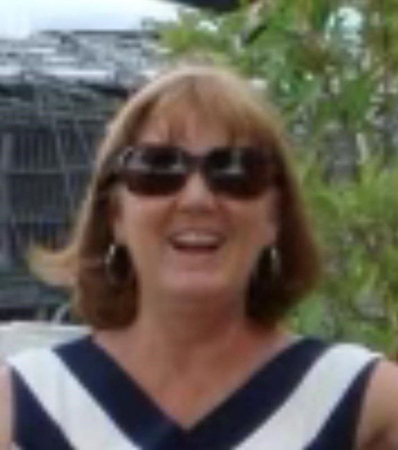 Obituary of Carla Jean Jones