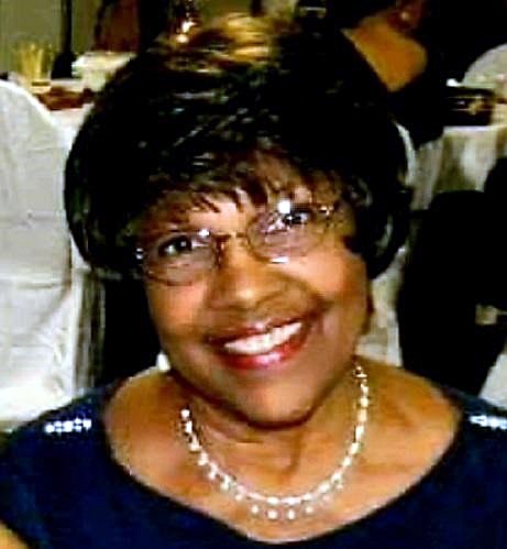 Obituary of Bernice Peery Devine