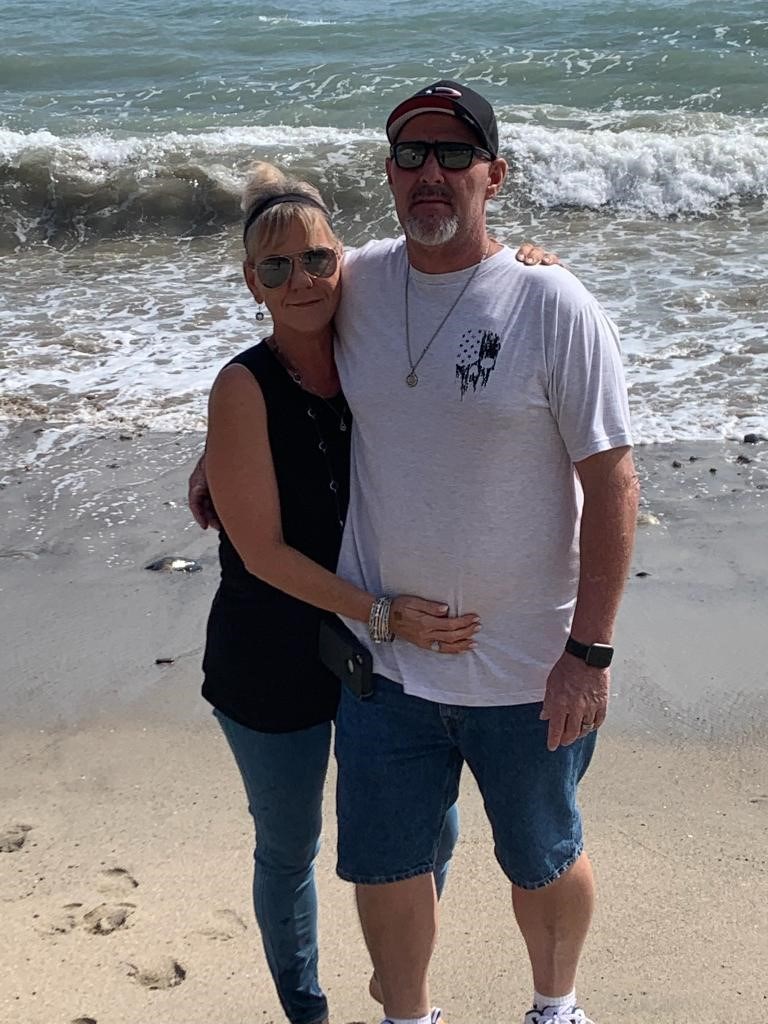 Obituary of Joseph Scott Gray