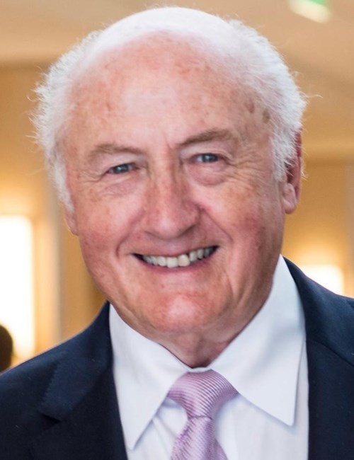 Obituary of Arnold Robert Pressman