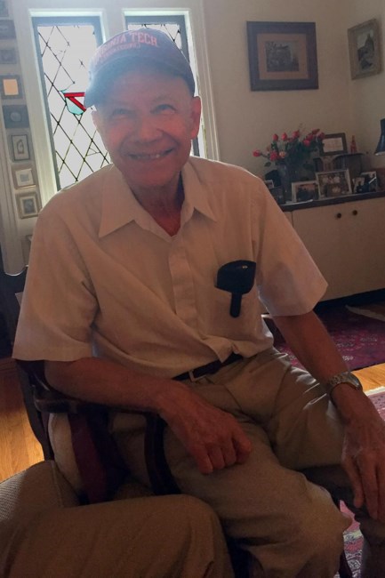 Obituary of Felix Steel