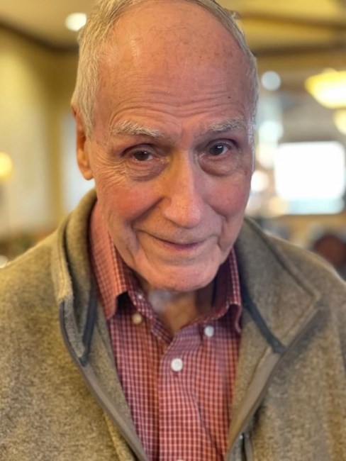 Obituario de Ronald "Gene" E. Hammond