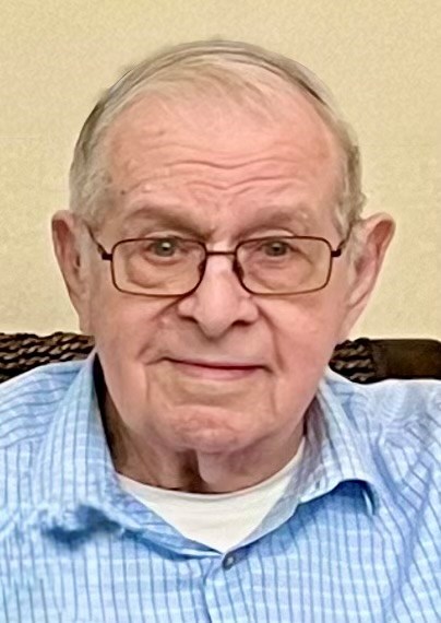 Obituary of Richard "Dick" Edward Sneddon