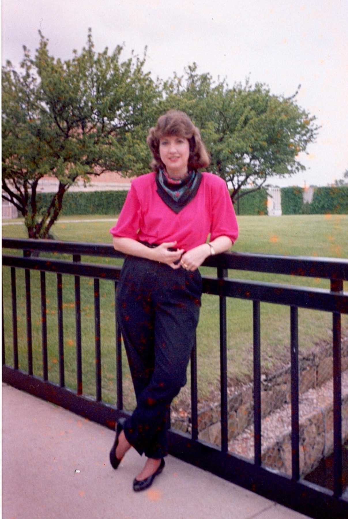 Obituary of Kathleen Goodson Lamkins