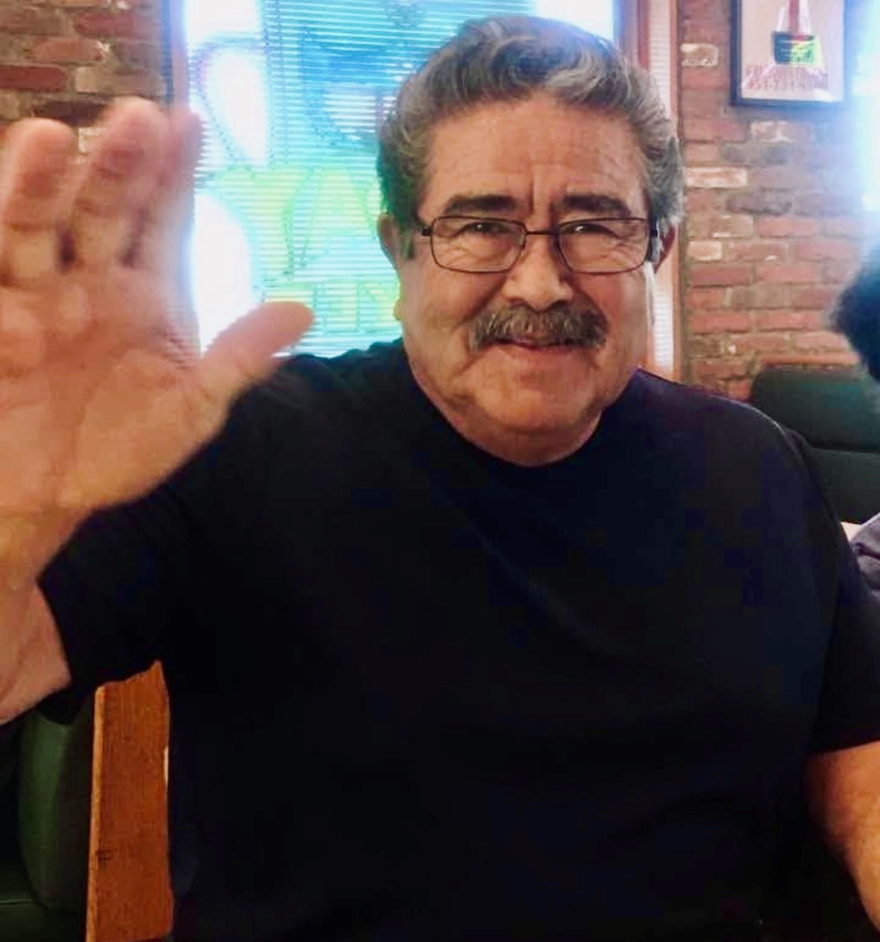 Obituary of Manuel Garcia Herrera Jr.