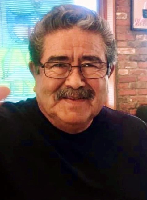 Obituary of Manuel Garcia Herrera Jr.