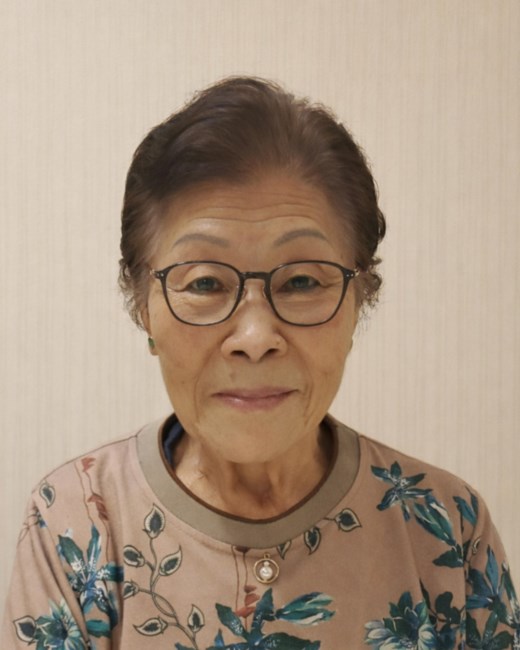 Obituary of Kam Wah Chung