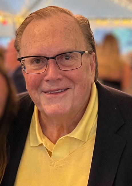 Obituary of Jerry Bruce Conway