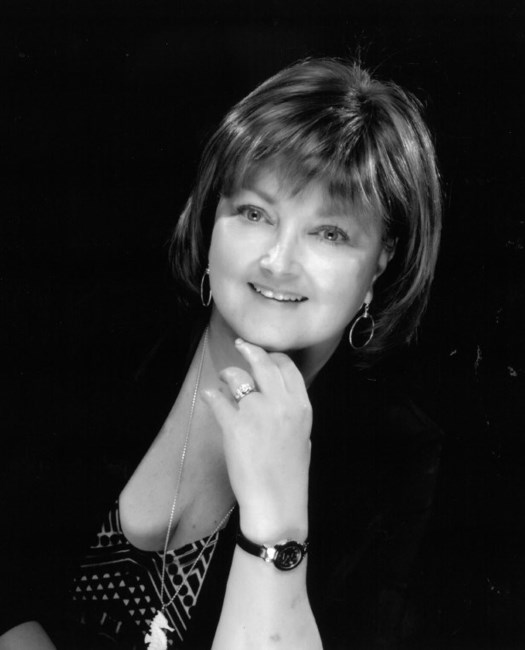 Obituary of Joyce D Petrick
