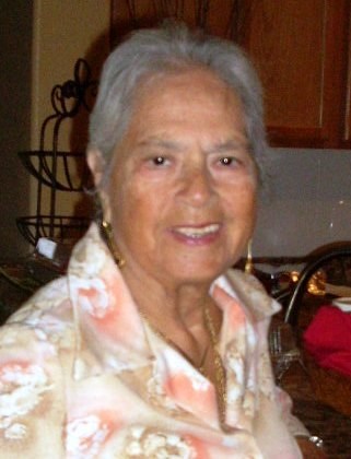 Obituary of Julia M. Jara