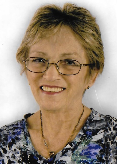 Obituary of Patricia Ann McQuatters
