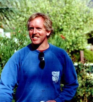 Obituary of Thomas William Avis