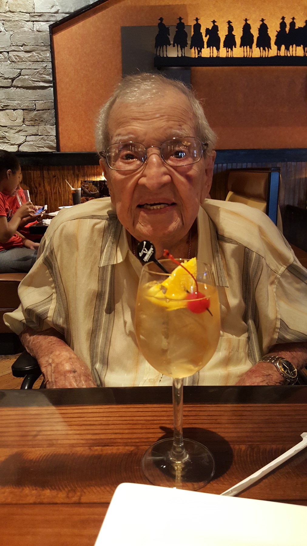 Avis de décès de Gabriel Antonio Medina Rodríguez