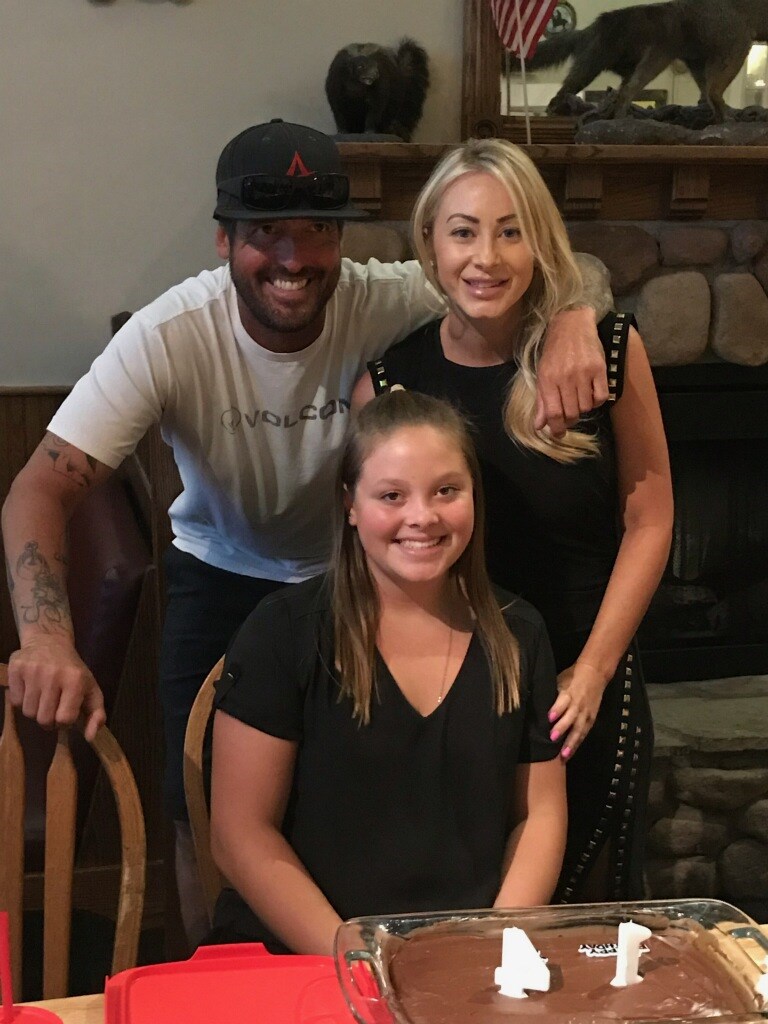 Obituary of Tate William Rubbo