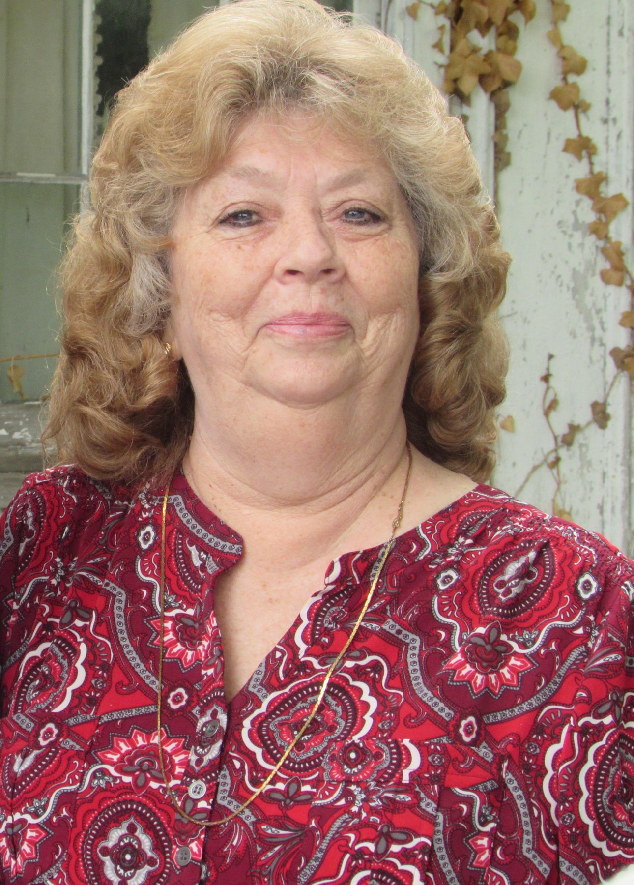 Avis de décès de Jan L. Payne