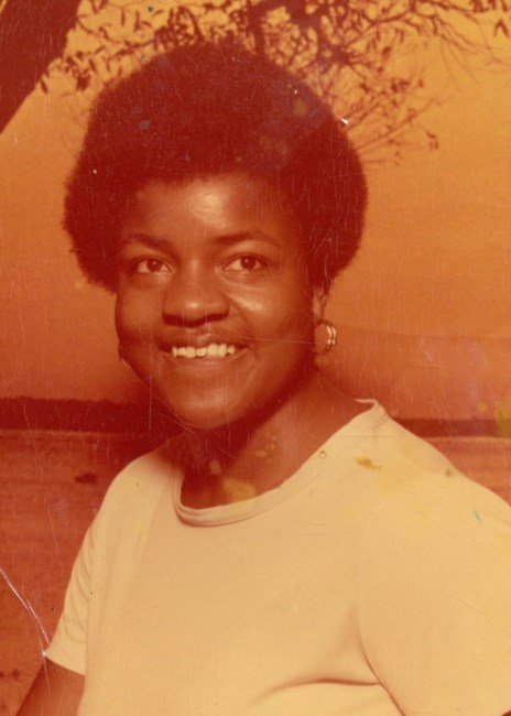 Obituary of Rosie Lee Jones