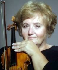 Obituary of Larisa Zhizhin