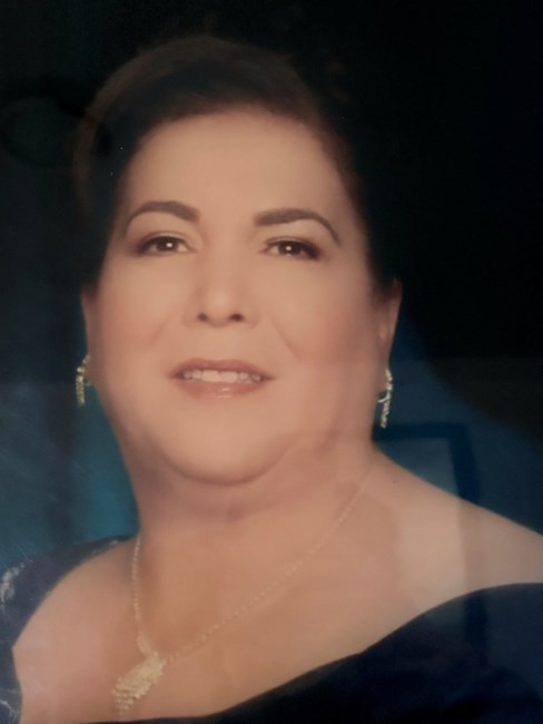 Obituary of Esperanza Gaytan Sanchez