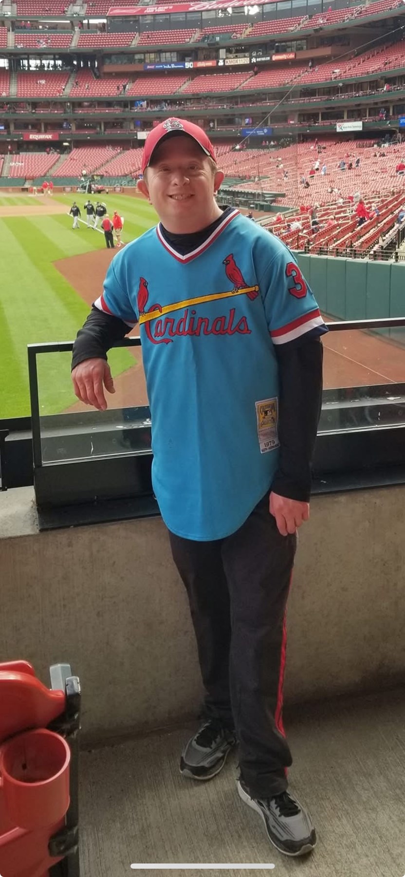 Obituary of Tyler Thomas Trosper