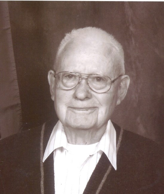 Obituary of Wesley Moore
