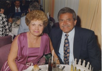 Obituario de John A. DeVito