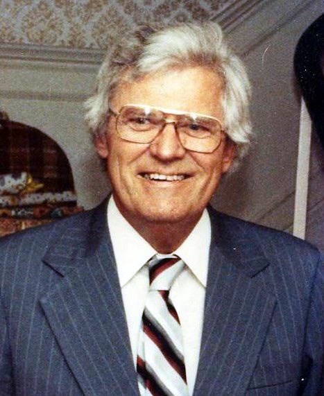 Obituary of Dr. Karl Fleming