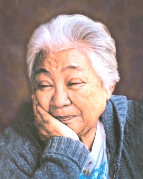 Obituary of Lelin Osio Lucando