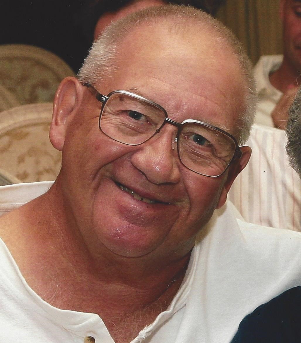 Leslie L. "Les" Tate Obituary Peoria, IL