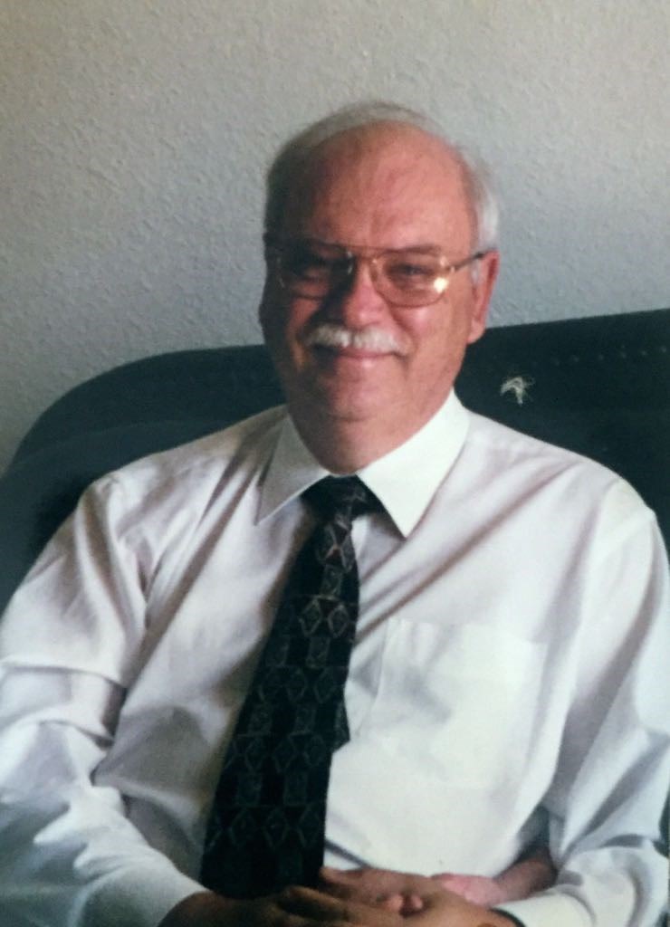 Obituario de Wessel Hendrik Pieters
