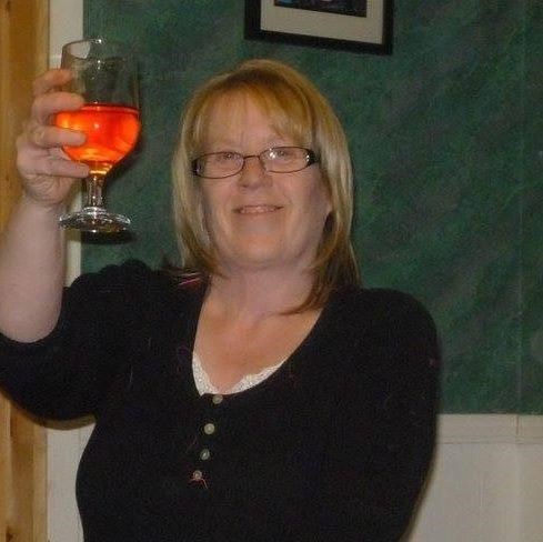 Obituary of Dawn Marie Wray