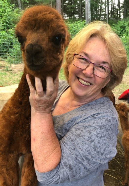 Obituary of Donna L. Boucher