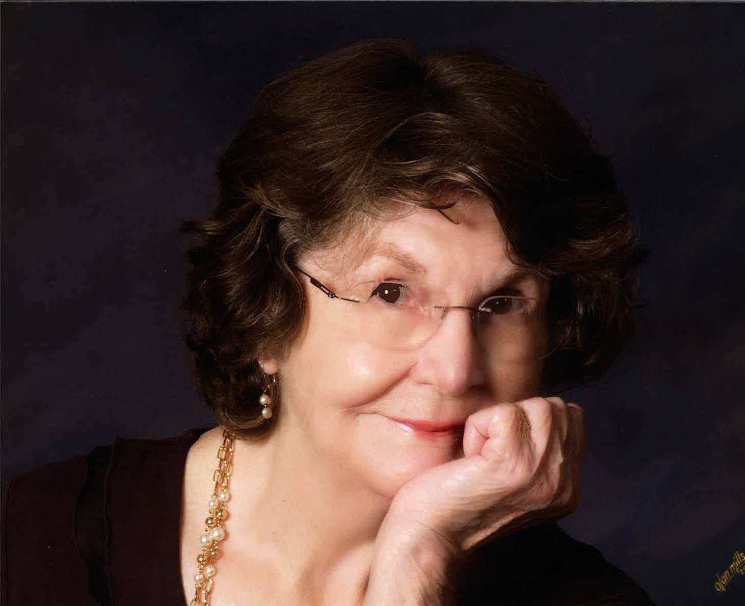 Obituario de Joyce Anne 'Jo' Dixon Helmers